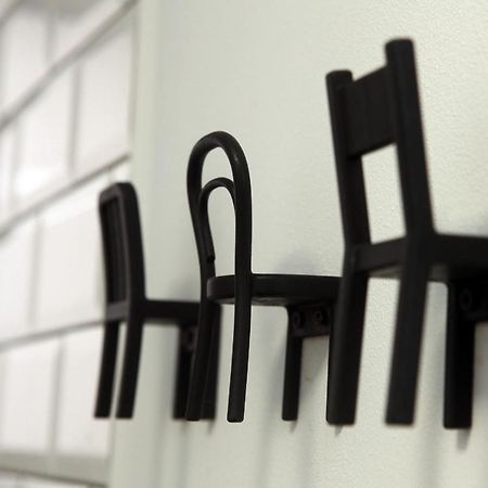 Cape Town Apartments イゾラ エクステリア 写真