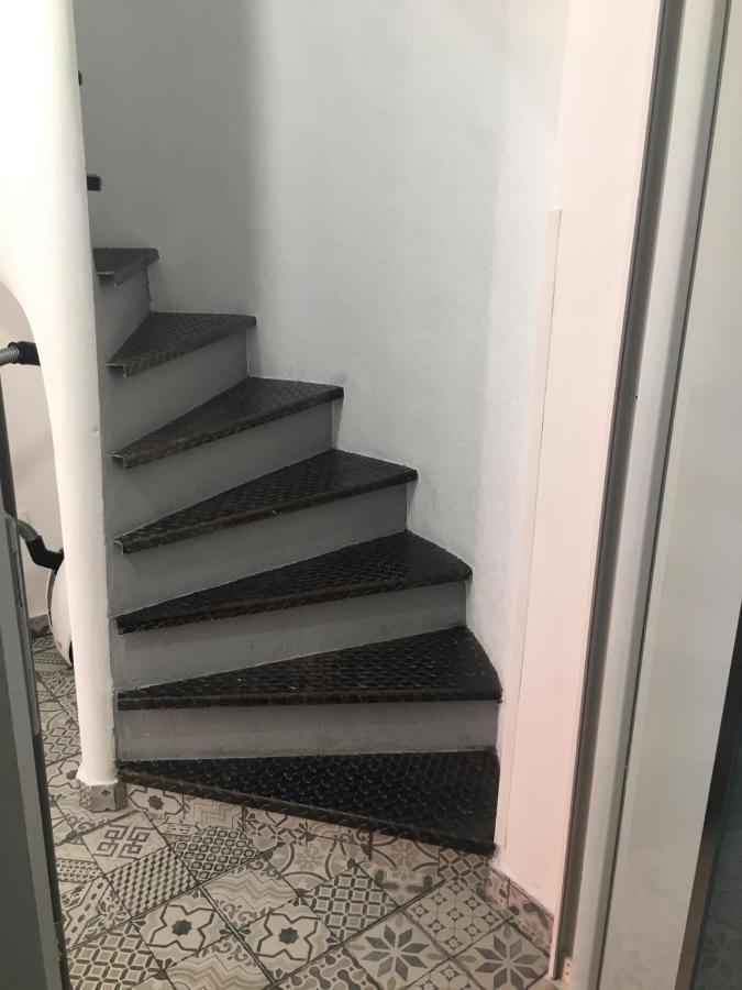 Cape Town Apartments イゾラ エクステリア 写真