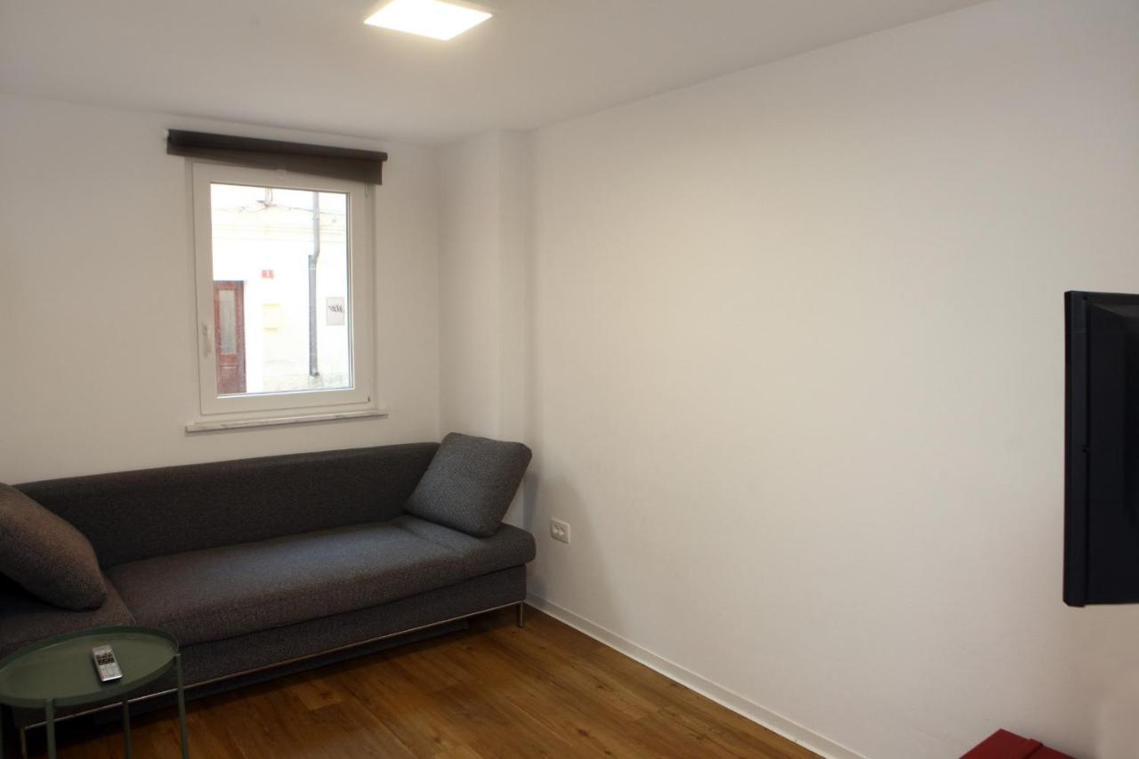 Cape Town Apartments イゾラ エクステリア 写真
