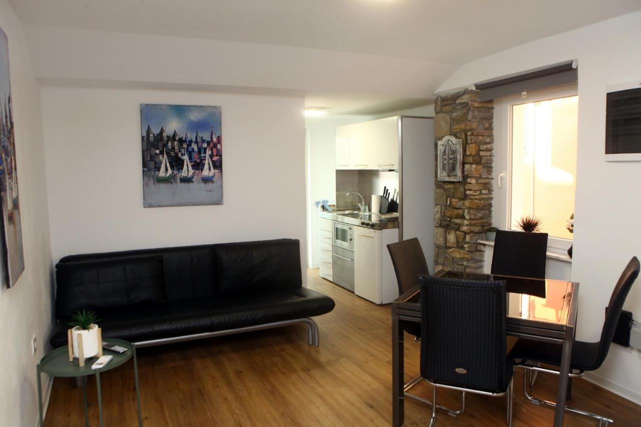Cape Town Apartments イゾラ エクステリア 写真