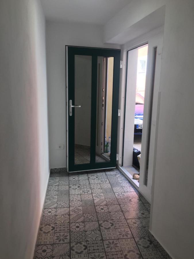 Cape Town Apartments イゾラ エクステリア 写真