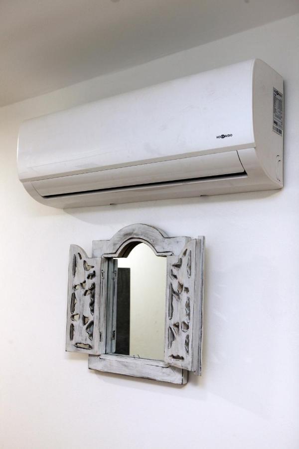 Cape Town Apartments イゾラ エクステリア 写真