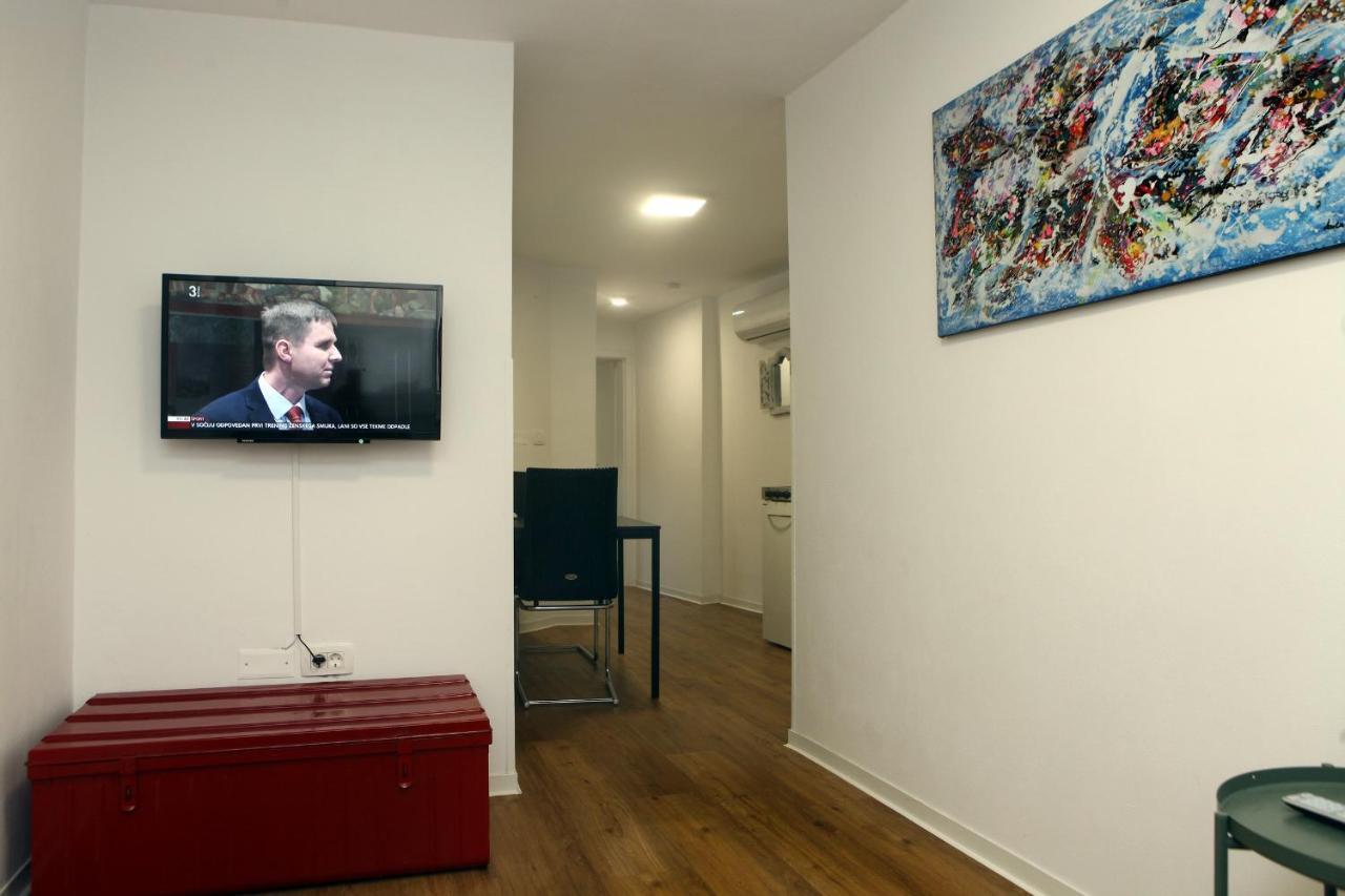 Cape Town Apartments イゾラ エクステリア 写真