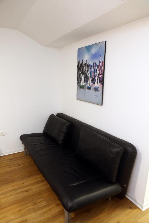 Cape Town Apartments イゾラ エクステリア 写真