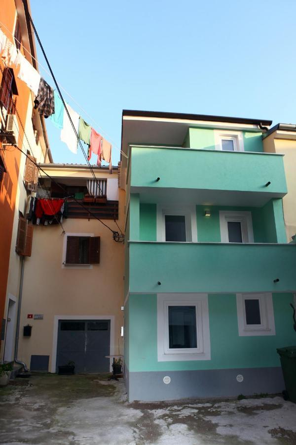 Cape Town Apartments イゾラ エクステリア 写真