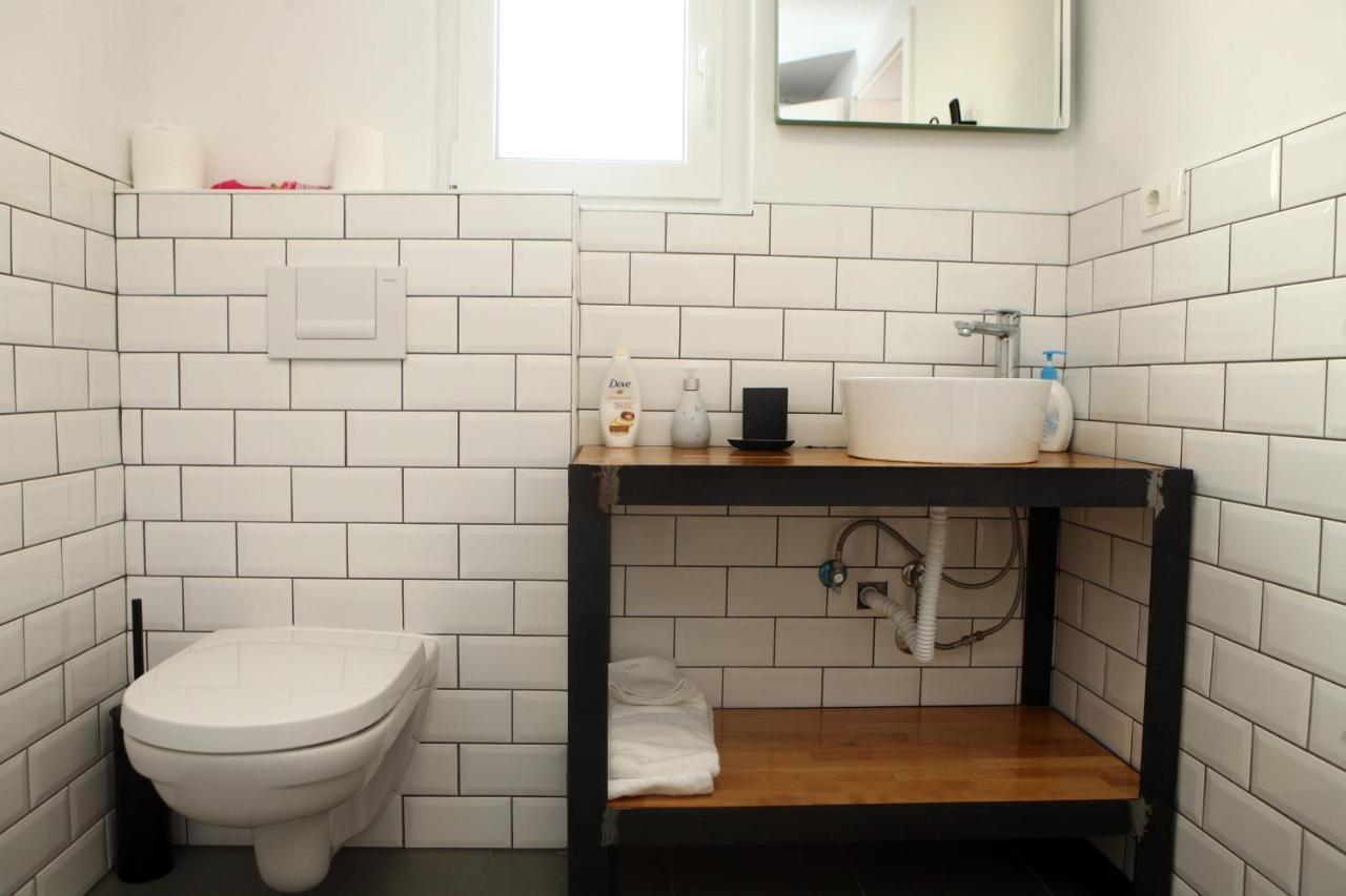 Cape Town Apartments イゾラ エクステリア 写真
