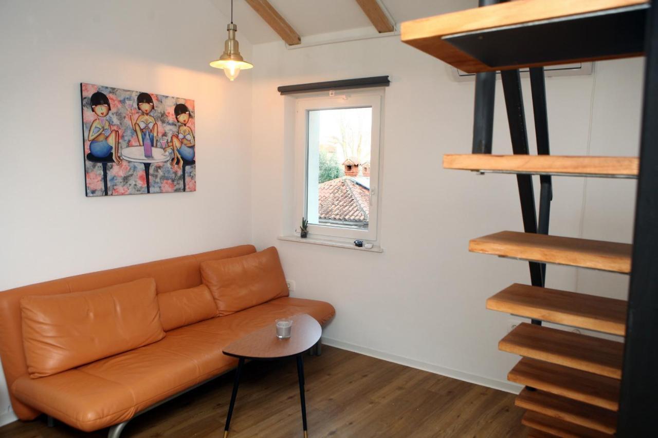 Cape Town Apartments イゾラ エクステリア 写真
