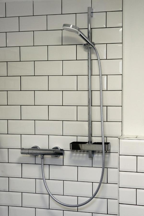 Cape Town Apartments イゾラ エクステリア 写真