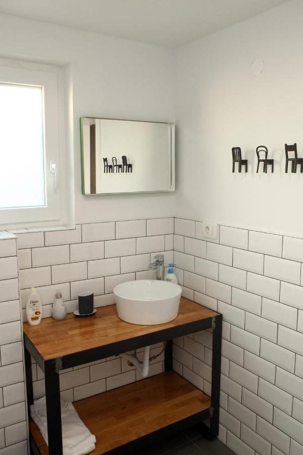 Cape Town Apartments イゾラ エクステリア 写真