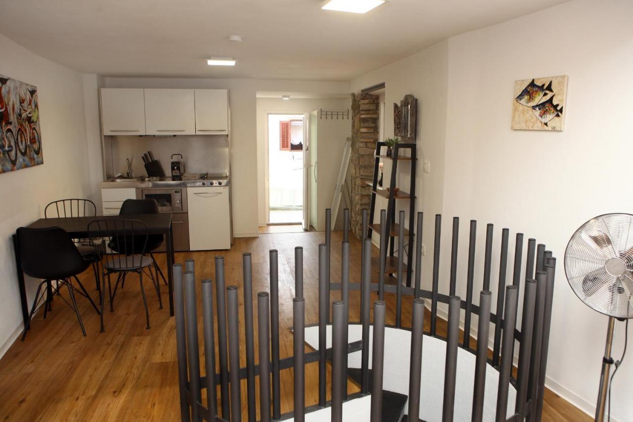 Cape Town Apartments イゾラ エクステリア 写真