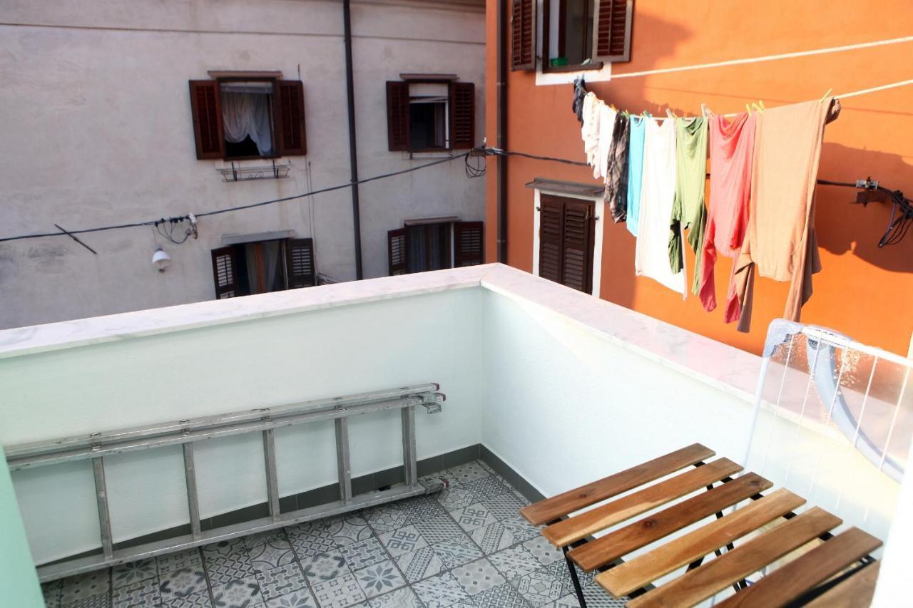 Cape Town Apartments イゾラ エクステリア 写真
