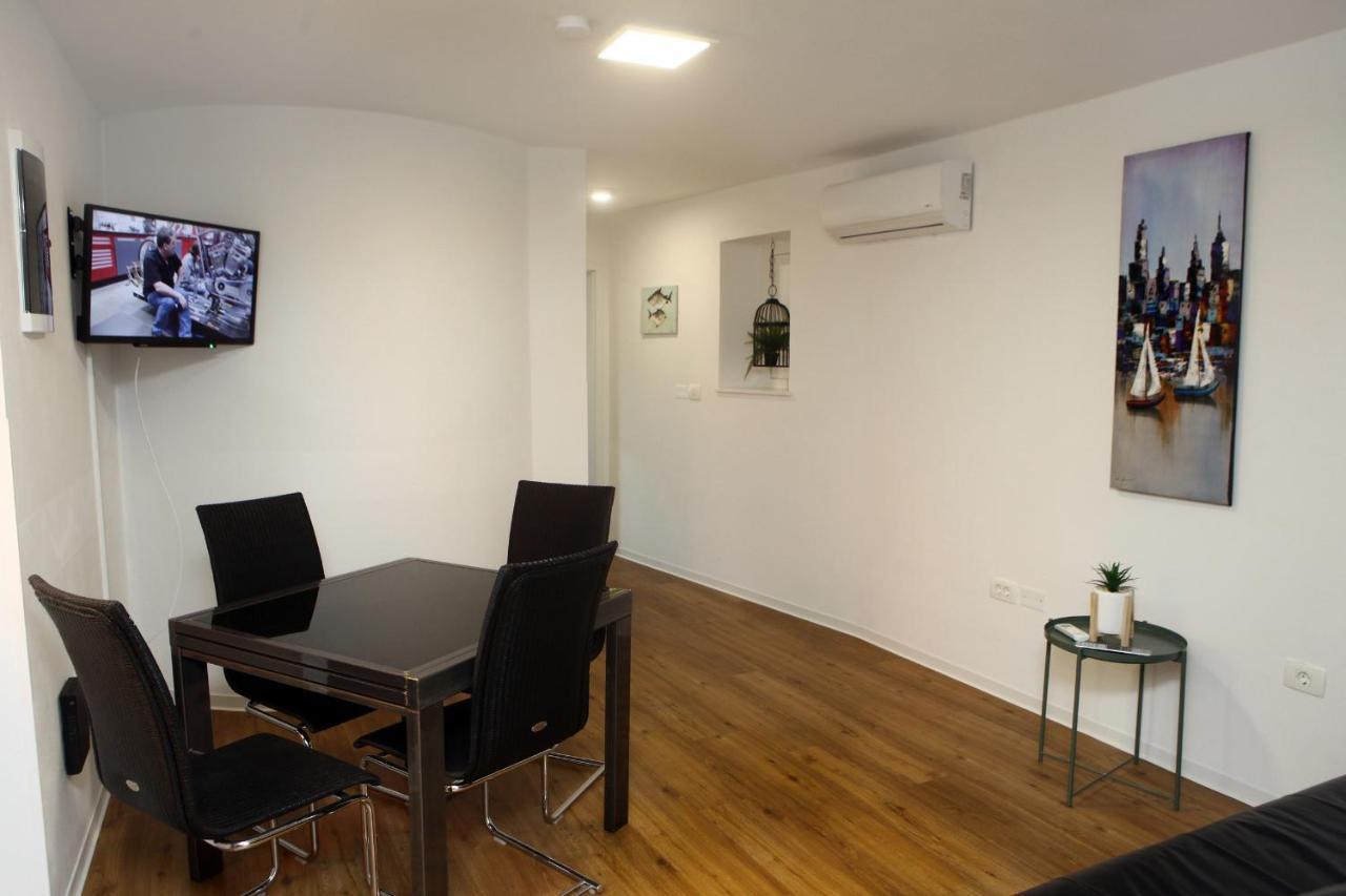 Cape Town Apartments イゾラ エクステリア 写真