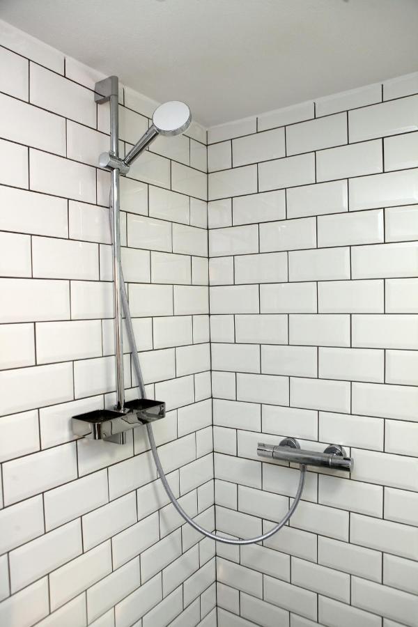 Cape Town Apartments イゾラ エクステリア 写真