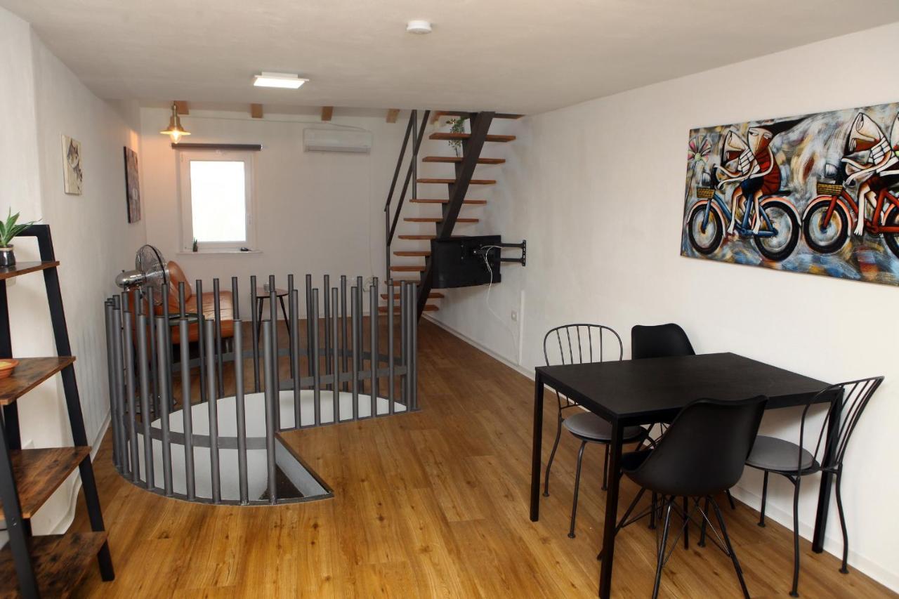 Cape Town Apartments イゾラ エクステリア 写真